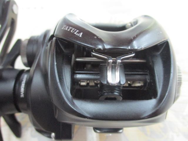 24タトゥーラ TW 100H