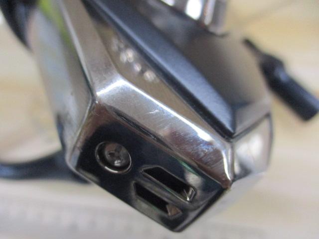 20ストラディックSW 8000HG