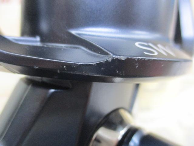 20ストラディックSW 8000HG