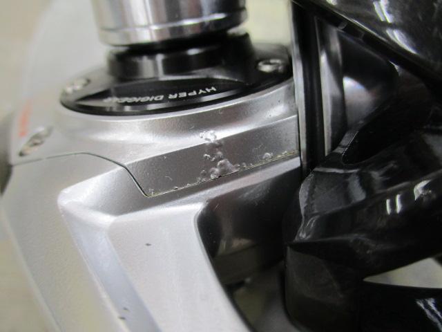 12キャタリナ 4020PE-H