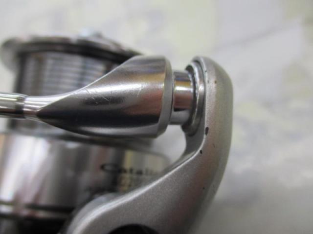 12キャタリナ 4020PE-H