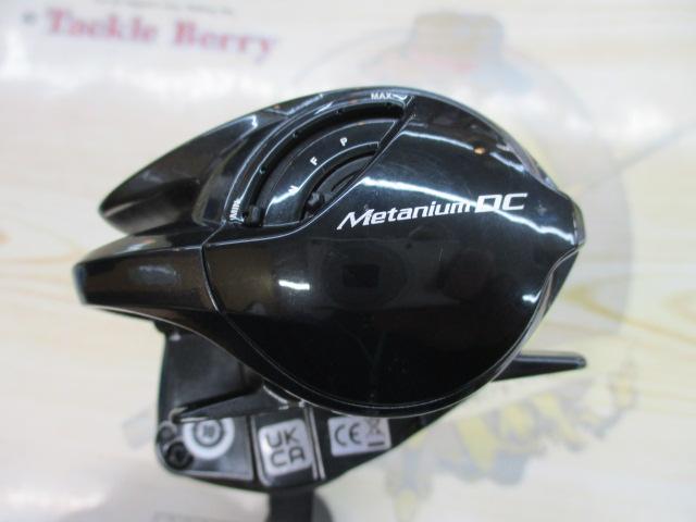 24メタニウムDC 70