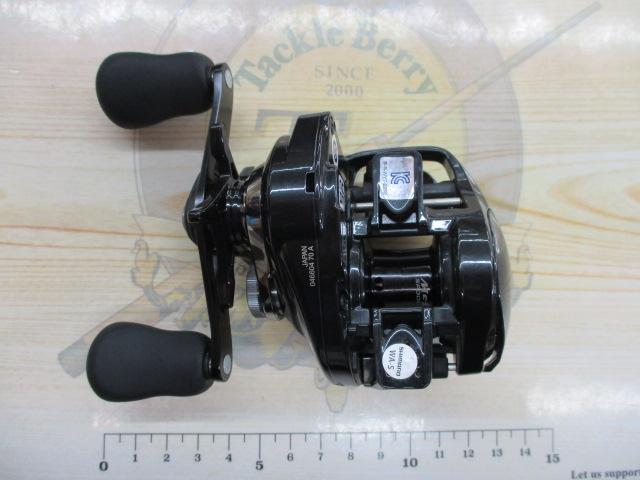 24メタニウムDC 70