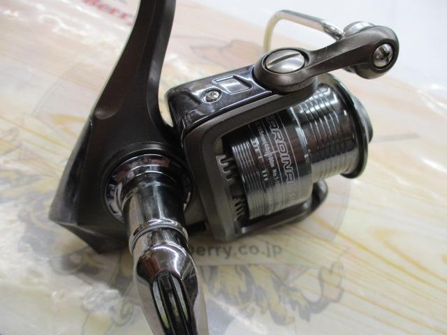 カーディナルS 1000