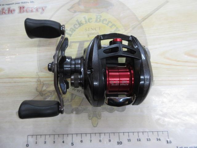 アルファスAIR 5.8 アルファス AIR 5.8L｜＠ベリーネット 日本最大新品中古釣具WEBショップ