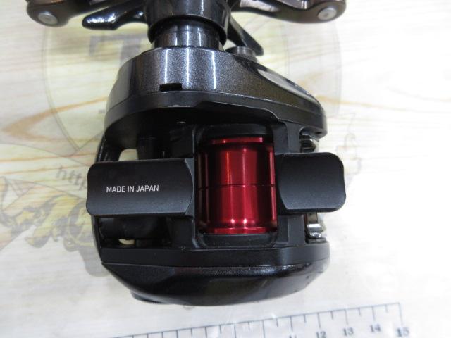 アルファスAIR 5.8 アルファス AIR 5.8L｜＠ベリーネット 日本最大新品中古釣具WEBショップ