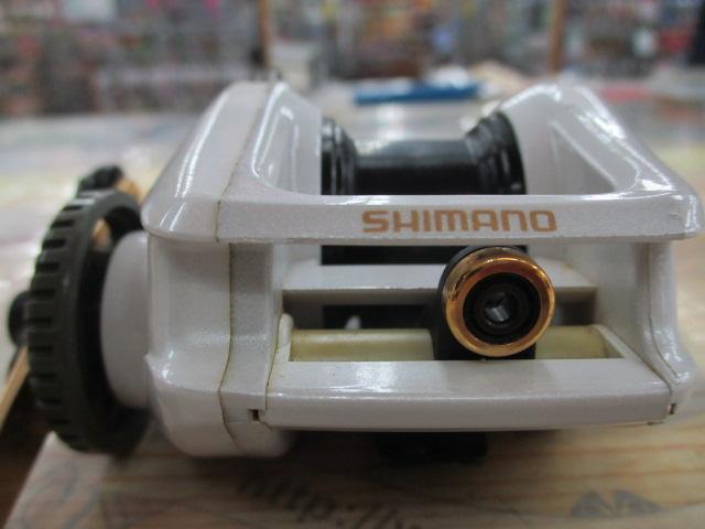 チタノスチヌマチックαGT-X1000