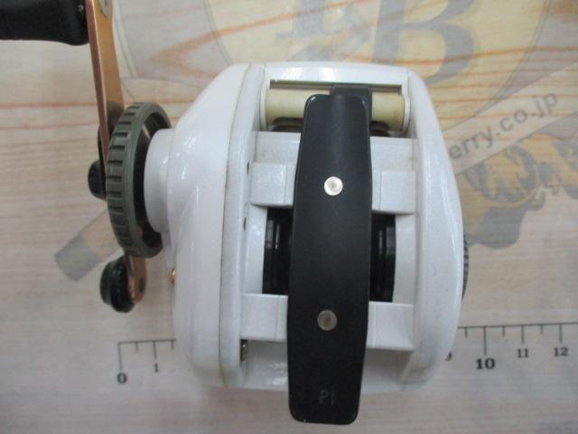 チタノスチヌマチックαGT-X1000