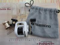 チタノスチヌマチックαGT-X1000