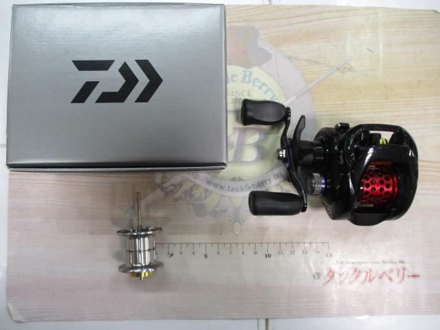 タトゥーラ103XHL-TW タトゥーラ 103XHL-TW｜＠ベリーネット 日本最大新品中古釣具WEBショップ