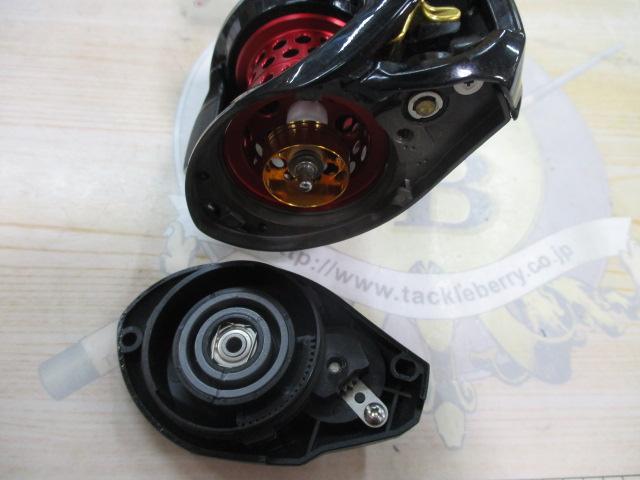 タトゥーラ 103XHL-TW｜＠ベリーネット 日本最大新品中古釣具WEBショップ