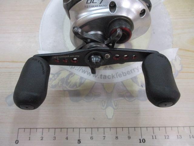 スコーピオンDC7 LH