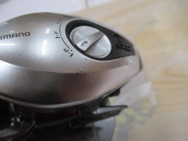 スコーピオンDC7 LH