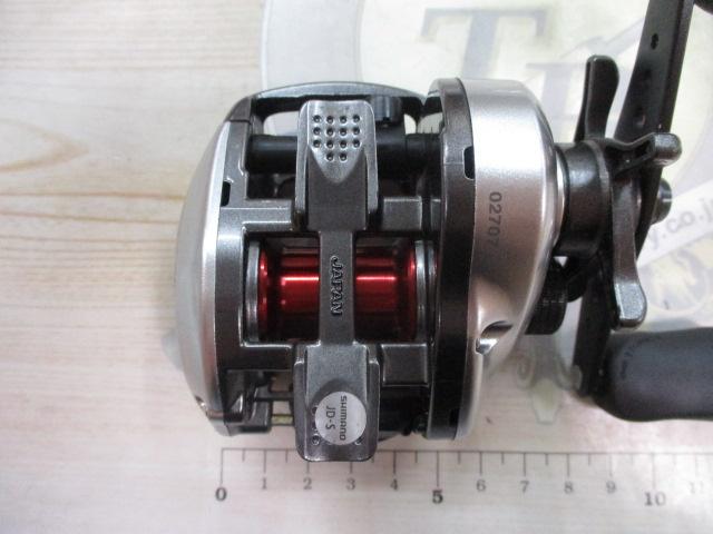 スコーピオンDC7 LH