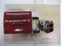 スコーピオンDC7 LH