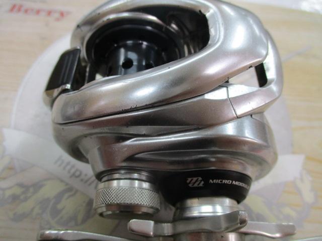 16メタニウムMGL HG RH｜＠ベリーネット 日本最大新品中古釣具WEBショップ