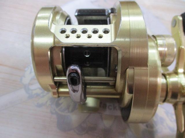 14カルカッタコンクエスト 201｜＠ベリーネット 日本最大新品中古釣具