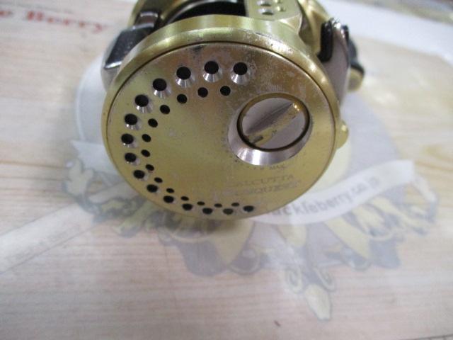 14カルカッタコンクエスト 201｜＠ベリーネット 日本最大新品中古釣具