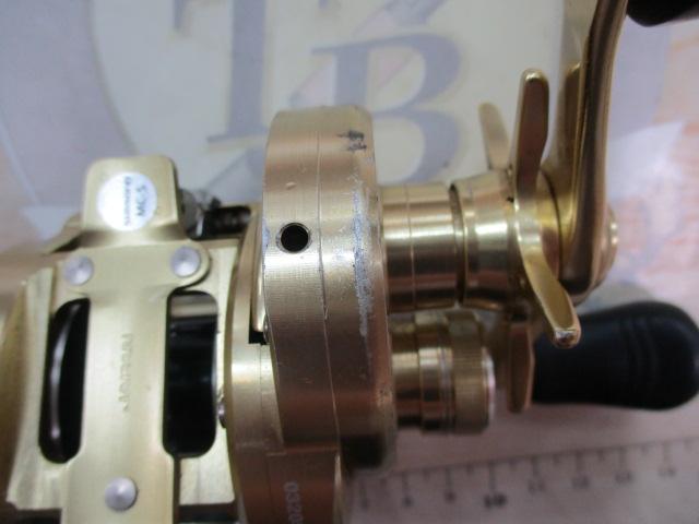 14カルカッタコンクエスト 201｜＠ベリーネット 日本最大新品中古釣具