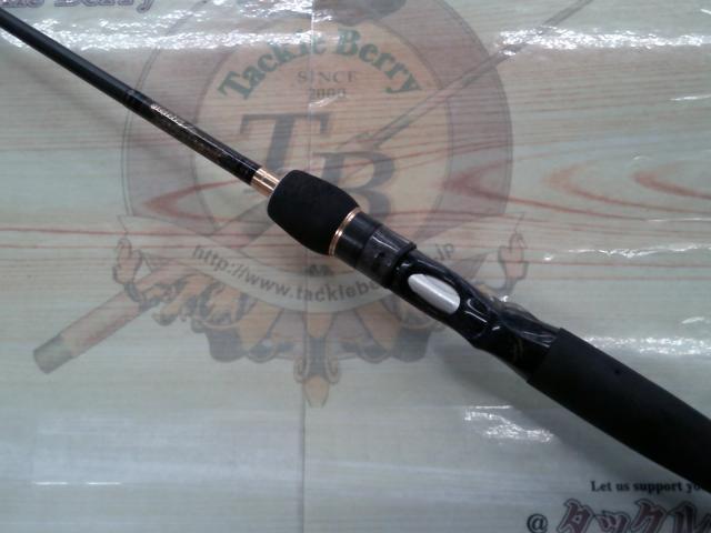 デストロイヤー F4-66X(Hi-10X)CYCLONE