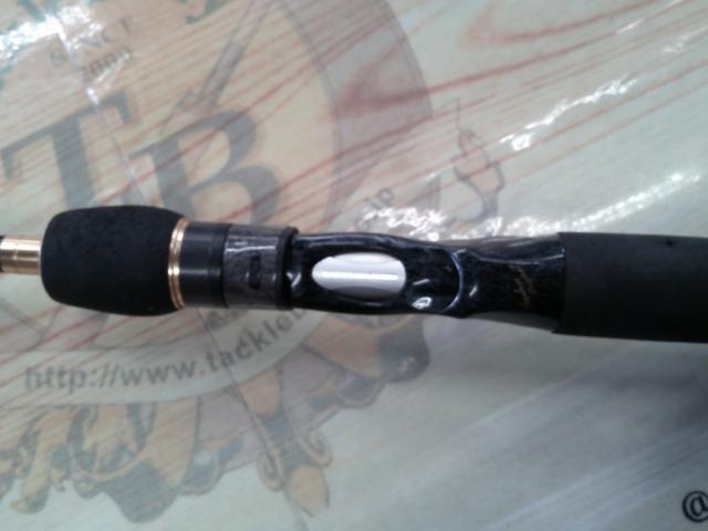 デストロイヤー F4-66X(Hi-10X)CYCLONE