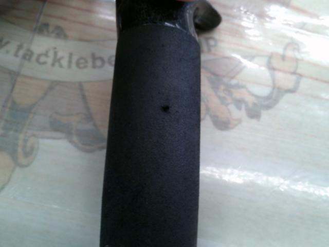 デストロイヤー F4-66X(Hi-10X)CYCLONE