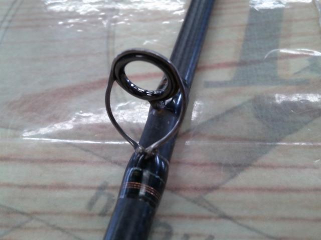 デストロイヤー F4-66X(Hi-10X)CYCLONE