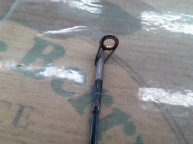 デストロイヤー F4-66X(Hi-10X)CYCLONE