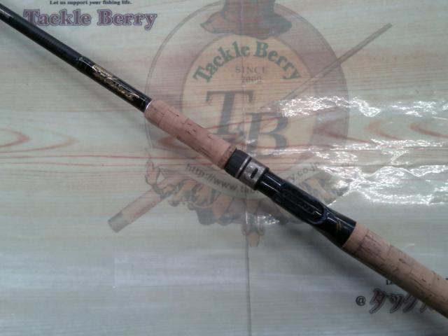 デストロイヤー F4-64TX(トマホーク)