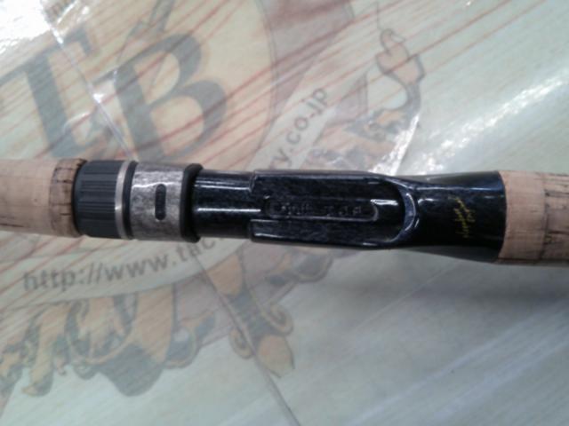 デストロイヤー F4-64TX(トマホーク)