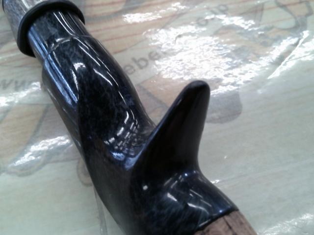 デストロイヤー F4-64TX(トマホーク)