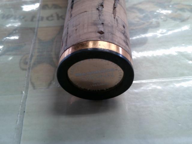 デストロイヤー F4-64TX(トマホーク)