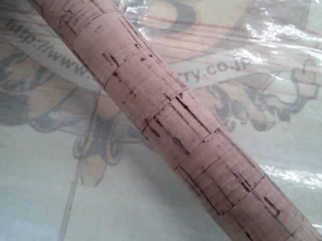 デストロイヤー F4-64TX(トマホーク)