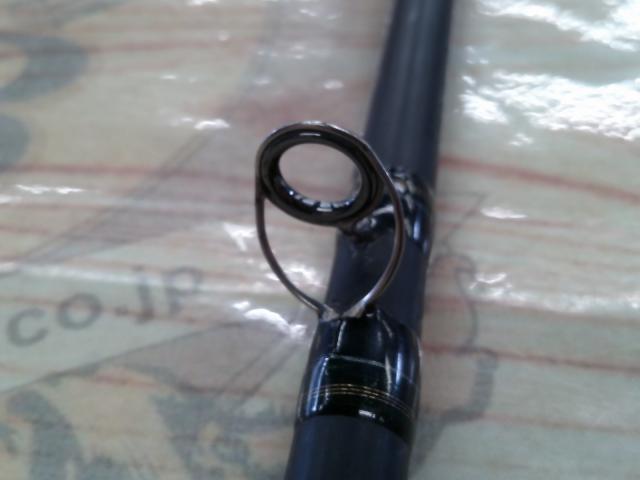 デストロイヤー F4-64TX(トマホーク)