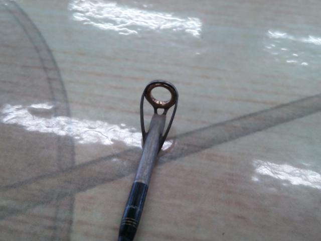 デストロイヤー F4-64TX(トマホーク)