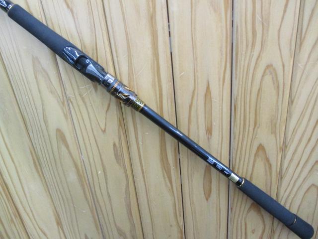 モアザン 106M/MH・J