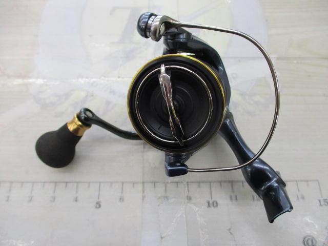 21アルテグラ C3000HG