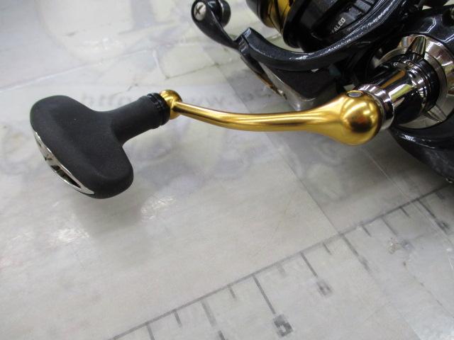 19アオリマチックBR LT3000