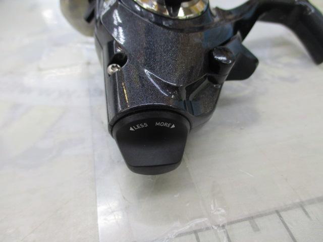 19アオリマチックBR LT3000