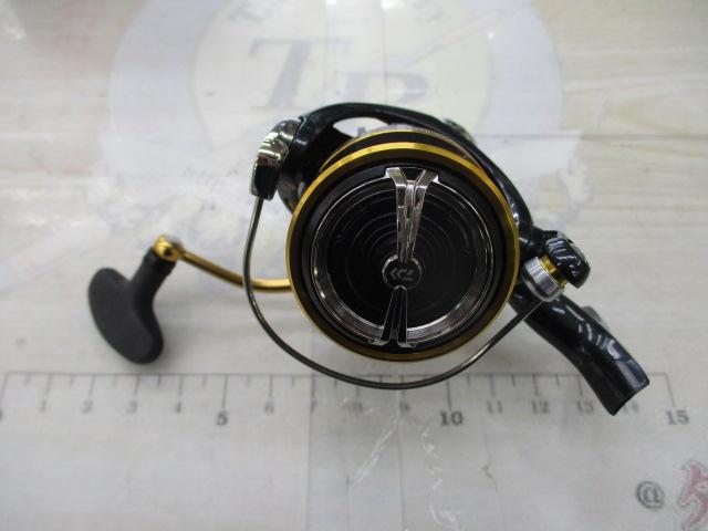 19アオリマチックBR LT3000