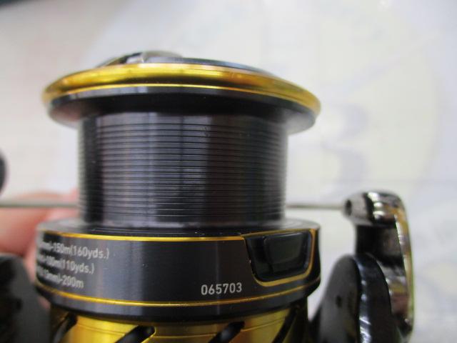 19アオリマチックBR LT3000