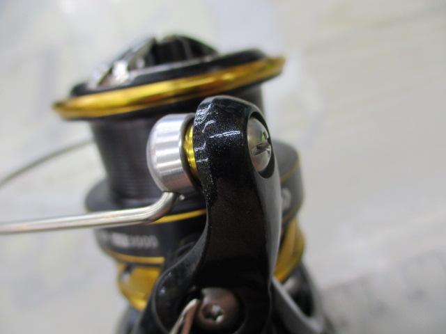 19アオリマチックBR LT3000