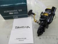 19アオリマチックBR LT3000