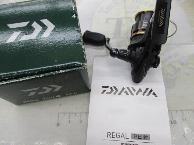 16リーガル 2004H