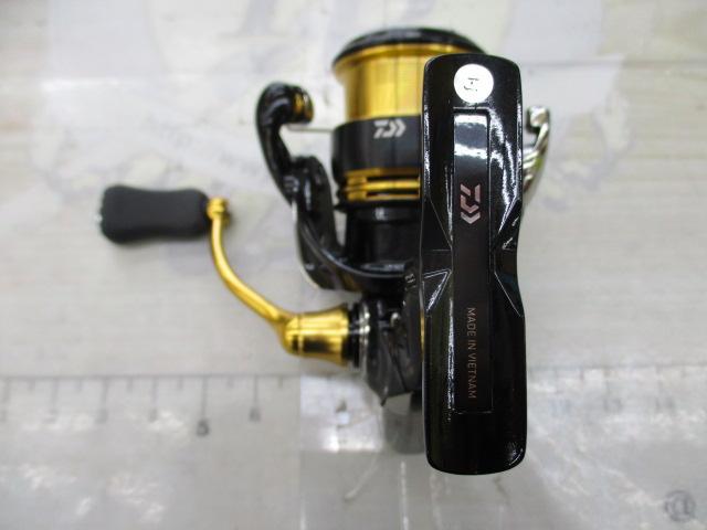 23レガリス LT2500S-XH