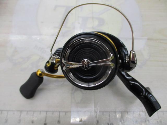 23レガリス LT2500S-XH