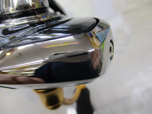 23レガリス LT2500S-XH