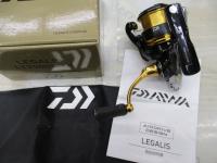 23レガリス LT2500S-XH