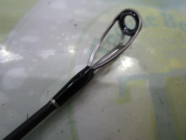 ヒュージカスタムH3S-81RF