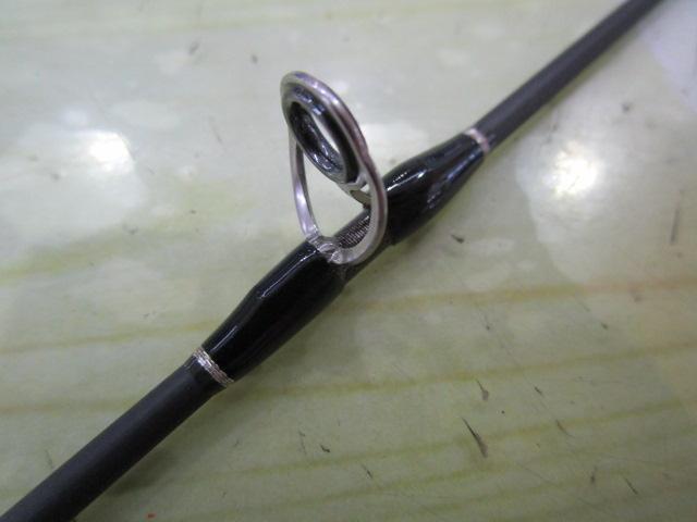 ヒュージカスタムH3S-81RF